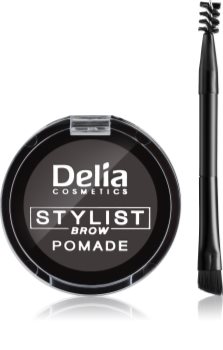 Delia Cosmetics Eyebrow Expert pomada do brwi