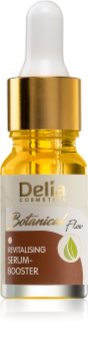 Delia Cosmetics Botanical Flow 7 Natural Oils Revitalizing Serum
