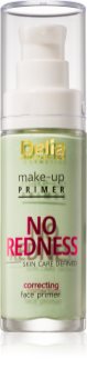 Delia Cosmetics Skin Care Defined No Redness podlaga proti rdečici