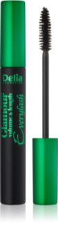 Delia Cosmetics Glamour Volume, Lenght And Separation Mascara