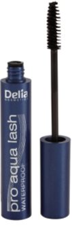 Delia Cosmetics Pro Aqua Lash voděodolná řasenka
