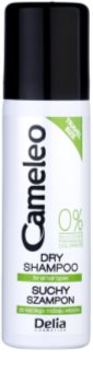 Delia Cosmetics Cameleo suhi šampon za volumen