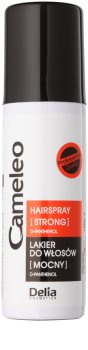 Delia Cosmetics Cameleo Haarlak met Sterke Fixatie