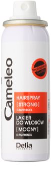 Delia Cosmetics Cameleo Haarlak met Sterke Fixatie
