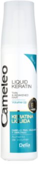 Delia Cosmetics Cameleo BB Vloeibare Keratin in Spray voor Fijn en Futloss Haar