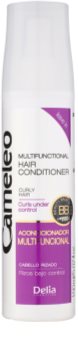 Delia Cosmetics Cameleo BB Multifunctionele Spray Conditioner voor Krullend Haar