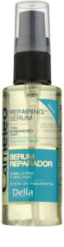 Delia Cosmetics Cameleo BB sérum régénérant pour cheveux fins et sans volume