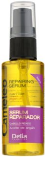 Delia Cosmetics Cameleo BB serum regenerujące do włosów kręconych