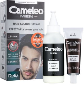 Delia Cosmetics Cameleo Men tinte de pelo