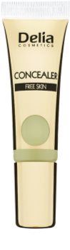 Delia Cosmetics Concealer correcteur couvrant