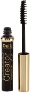 Delia Cosmetics Creator Eyebrow Gel 4 In 1