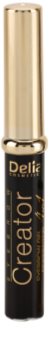 Delia Cosmetics Creator Eyebrow Gel 4 In 1