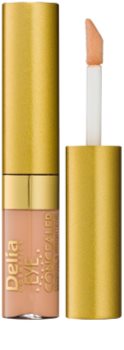 Delia Cosmetics Eye Concealer corector lichid