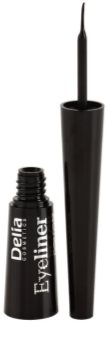 Delia Cosmetics New Look eyeliner liquide longue tenue