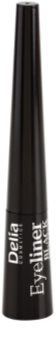 Delia Cosmetics New Look eyeliner liquide longue tenue