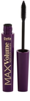 Delia Cosmetics New Look Volumising Lash-Separating Mascara