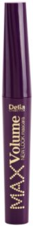 Delia Cosmetics New Look Volumising Lash-Separating Mascara