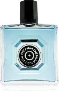 Denim Black woda po goleniu dla mężczyzn 100 ml