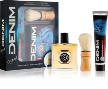 Denim Original Gift Set V.