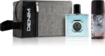 Denim Black Gift Set III.