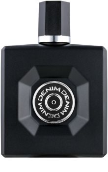 Denim Black Eau de Toilette Herren 100 ml