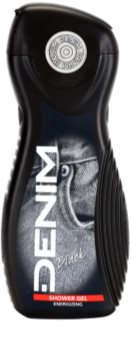 Denim Black sprchový gél pre mužov 250 ml