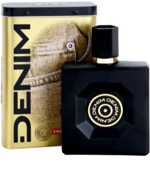 Denim Gold toaletná voda pre mužov 100 ml