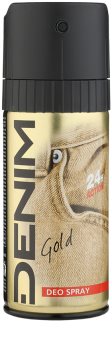 Denim Gold deospray pentru barbati 150 ml