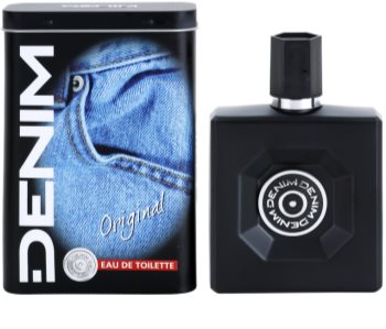 Denim Original toaletna voda za moške 100 ml