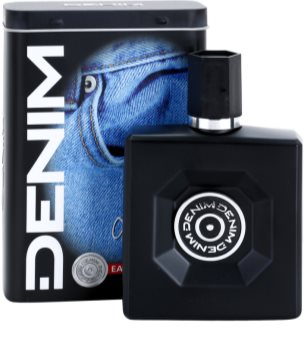 Denim Original Eau de Toilette for Men 100 ml