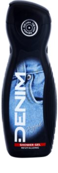 Denim Original żel pod prysznic dla mężczyzn 400 ml