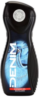 Denim Original sprchový gel pro muže 250 ml