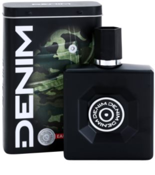 Denim Wild woda toaletowa dla mężczyzn 100 ml