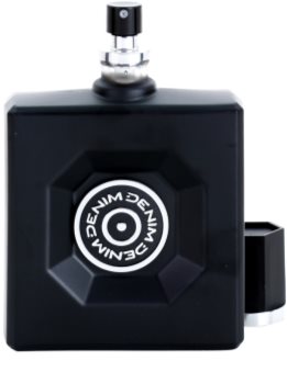 Denim Wild woda toaletowa dla mężczyzn 100 ml