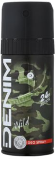 Denim Wild Deo-Spray für Herren 150 ml
