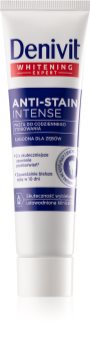 Denivit Anti Stain intensive bleichende Zahnpasta