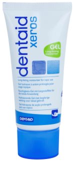 Dentaid Xeros Dental Care Gel gegen Mundtrockenheit
