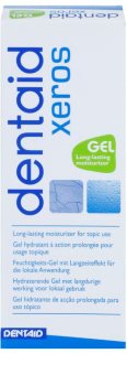 Dentaid Xeros Dental Care Gel gegen Mundtrockenheit