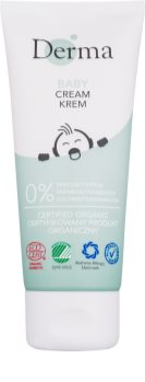Derma Baby krém pre deti od narodenia