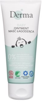 Derma Baby pommade pour bébé