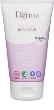Derma Woman Reinigingsgel