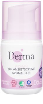 Derma Woman Creme für Normalhaut