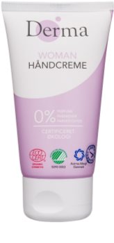 Derma Woman crème mains