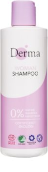 Derma Woman šampon