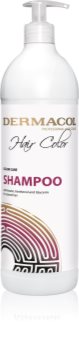 Dermacol Hair Color Shampoo For Colored Hair
