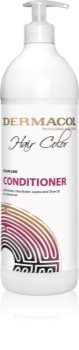 Dermacol Hair Color Conditioner For Colored Hair