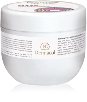 Dermacol Hair Color Nourishing Mask for Colour-Treated Hair