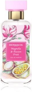 dermacol magnolia & passion fruit woda perfumowana 50 ml   