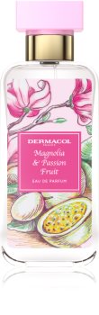 dermacol magnolia & passion fruit