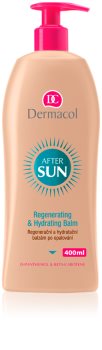 Dermacol After Sun Regenerating and Moisturising Balm After Sun